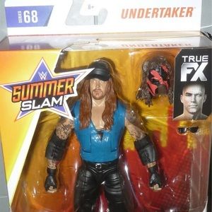 WWE Elite Collection Series 68 - Undertaker figure